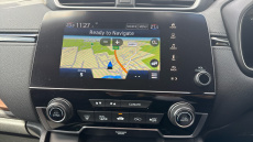 Honda CR-V 2.0 i-MMD Hybrid SE 2WD 5dr eCVT Hybrid Estate